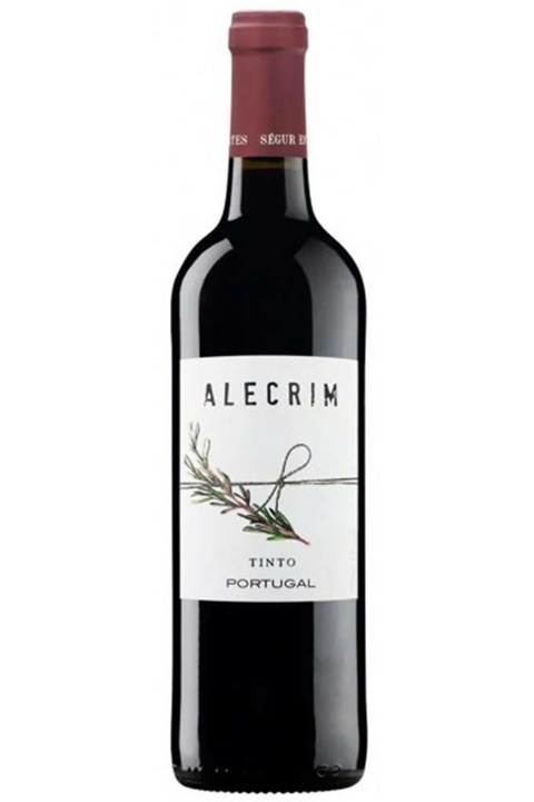 Vinho Português Tinto Alecrim 750ml