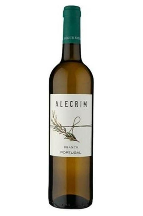 Vinho Português Branco Alecrim 750ml