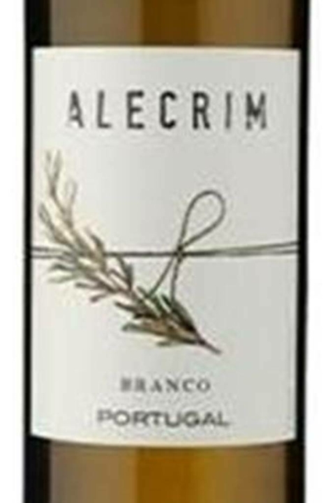 Vinho Português Branco Alecrim 750ml - comprar online