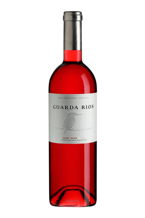 Vinho Português Rosé Guarda Rios 750ml