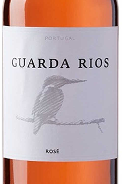 Vinho Português Rosé Guarda Rios 750ml - comprar online