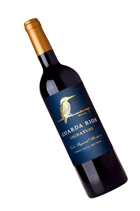 Vinho Tinto Guarda Rios Signature 750ml na internet