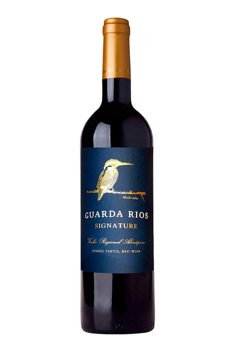 Vinho Tinto Guarda Rios Signature 750ml