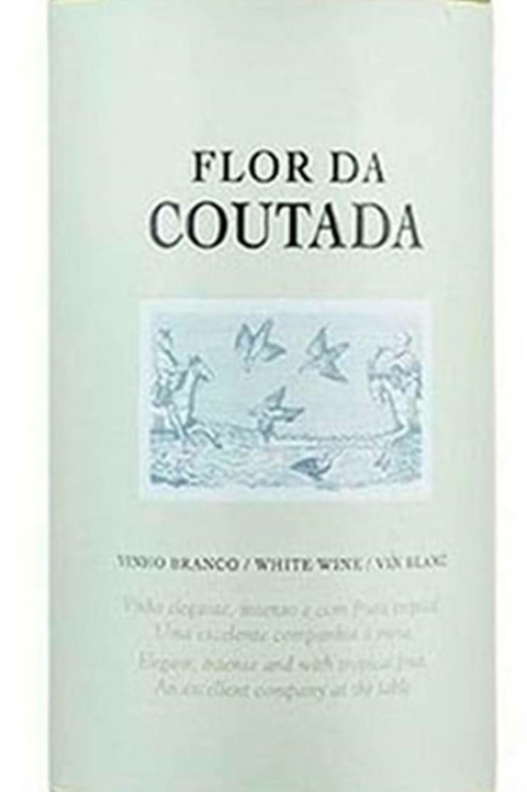 Flor Da Coutada Branco 750ml - comprar online