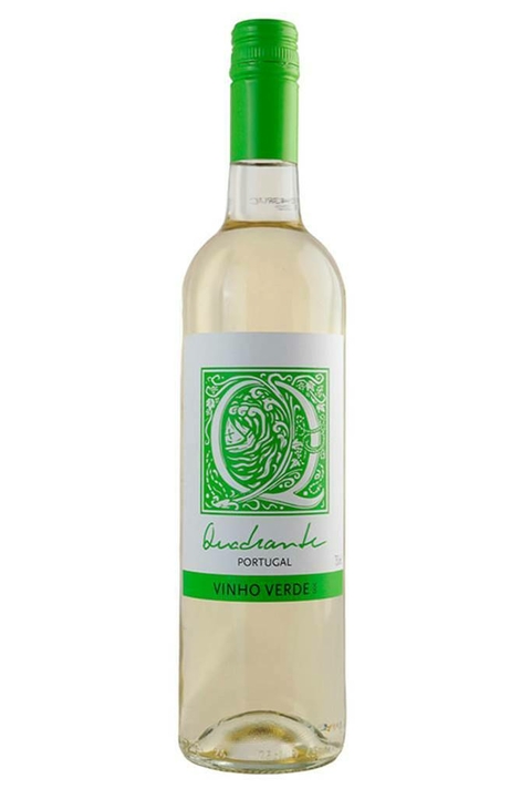 Vinho Português Branco Quadrante 750ml