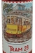 Vinho Português Tinto Tram 28 Lisboa 750ml - comprar online