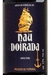 Vinho Português Tinto Nau Doirada 750ml - comprar online