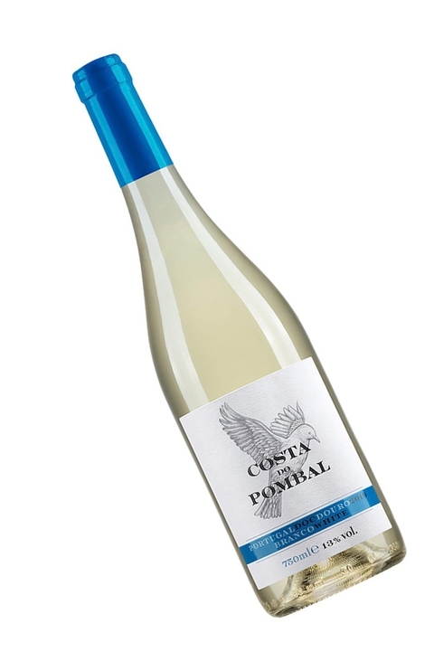 Vinho Costa Do Pombal Branco 750ml na internet