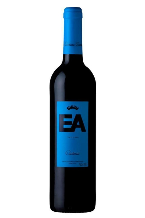 Vinho Português Tinto Cartuxa Ea 750ml