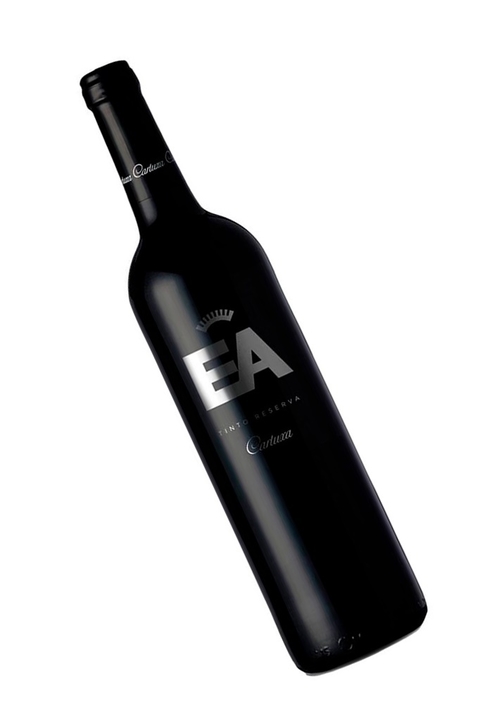 Vinho Português Tinto Cartuxa Ea Reserva 750ml na internet