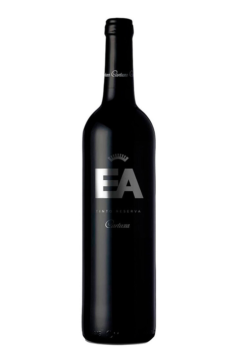 Vinho Português Tinto Cartuxa Ea Reserva 750ml