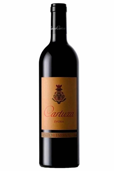 Vinho Português Tinto Cartuxa Reserva 750ml