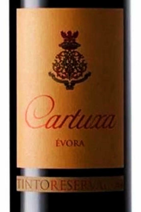 Vinho Português Tinto Cartuxa Reserva 750ml - comprar online