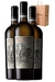 Vinho Português Branco Caixa 3 Pêra Manca 750ml