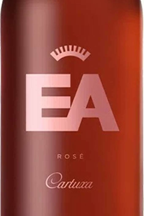 Vinho Português Rosé Cartuxa Ea 750ml - EMPÓRIO ITIÊ