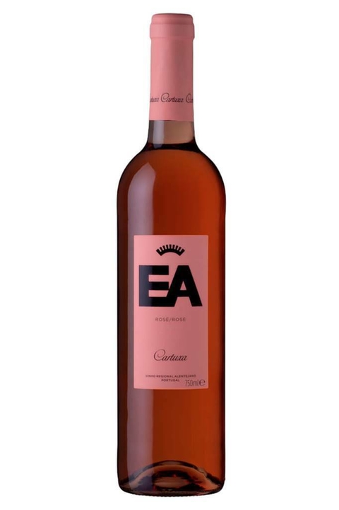 Vinho Português Rosé Cartuxa Ea 750ml