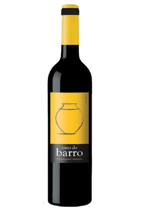 Vinho Português Tinto do Barro 750ml