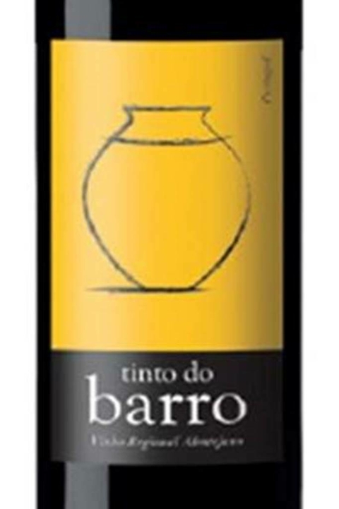 Vinho Português Tinto do Barro 750ml - comprar online