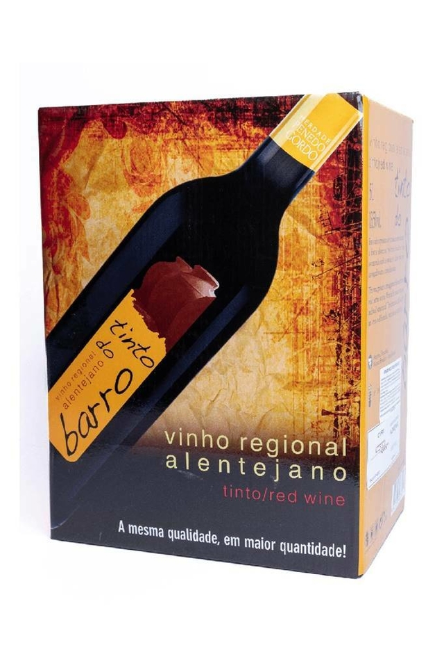 Infovini, O portal do vinho português