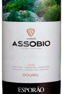 Vinho Português Branco Assobio Douro 750ml - comprar online