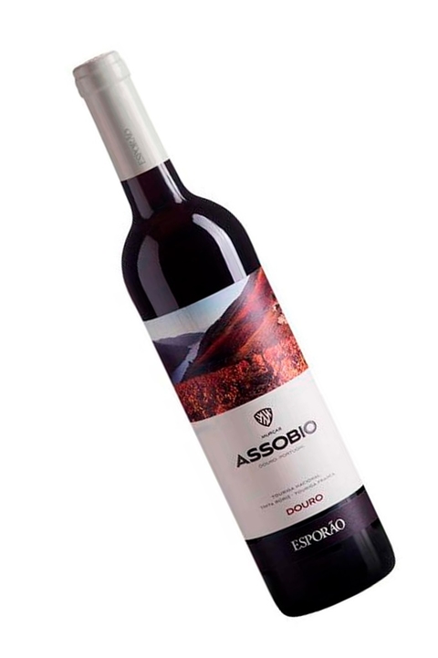 Vinho Português Tinto Assobio Douro 750ml - EMPÓRIO ITIÊ