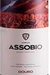 Vinho Português Tinto Assobio Douro 750ml - comprar online