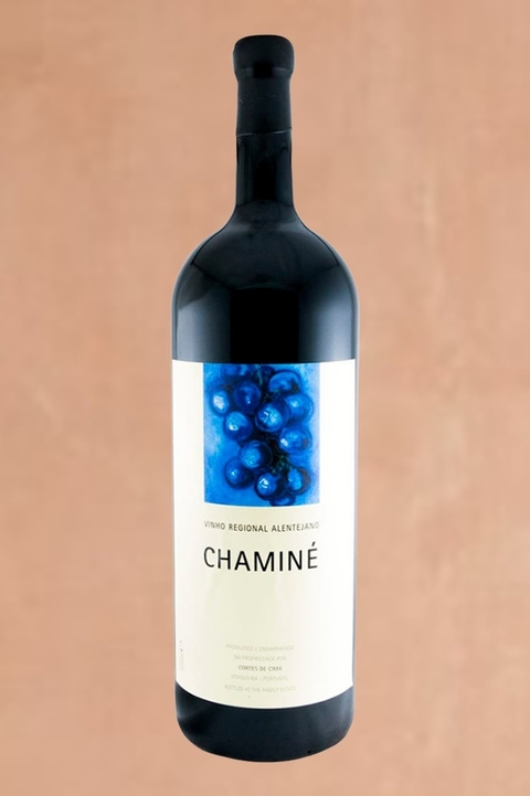 Vinho Português Tinto Chamine 5000ml - comprar online