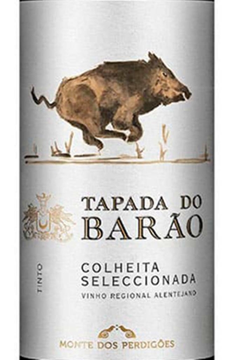 Vinho Tapada Do Barao 750ml - comprar online