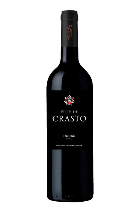 Vinho Tinto Flor De Crasto Douro 750ml