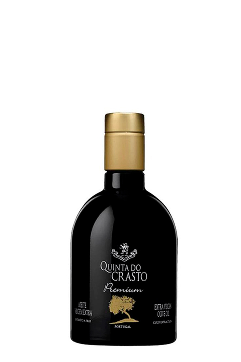 Azeite Quinta Do Crasto Premium Extra Virgem 500ml - comprar online