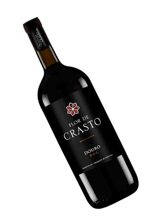 Vinho Português Tinto Flor De Crasto Douro 1500ml na internet