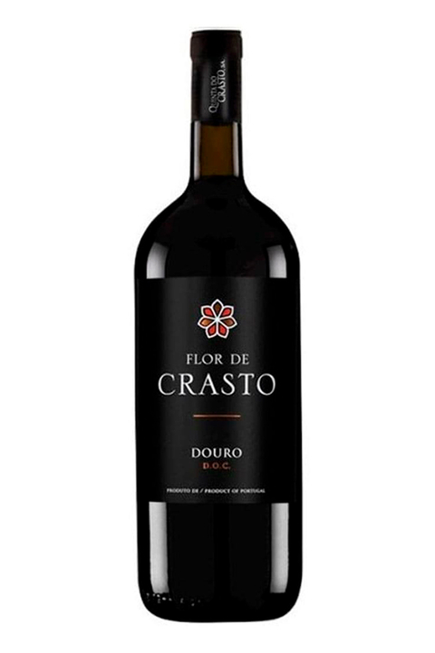 Vinho Português Tinto Flor De Crasto Douro 1500ml