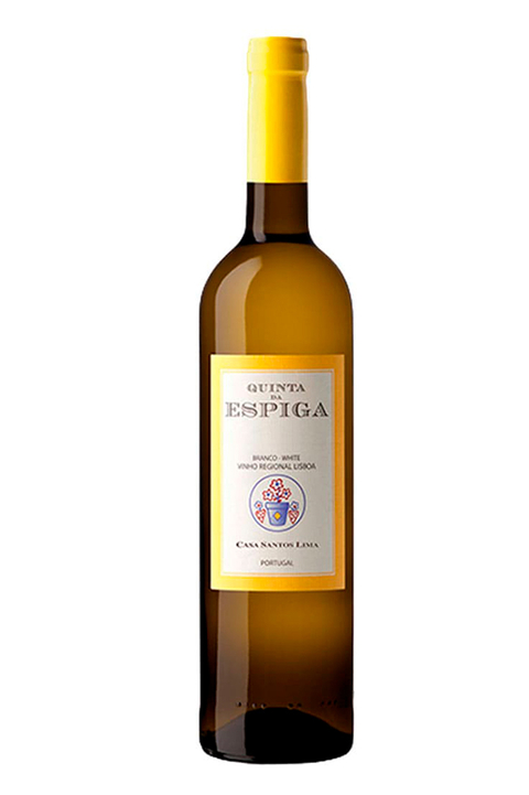 Vinho Português Branco Quinta Da Espiga 750ml