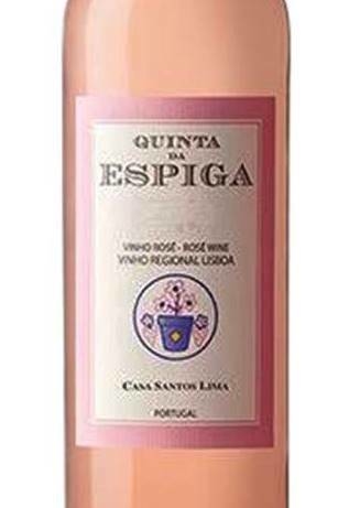 Vinho Espiga Rosé CSL Quinta da