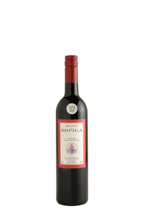 Vinho Português Tinto Quinta Da Espiga 375ml - comprar online