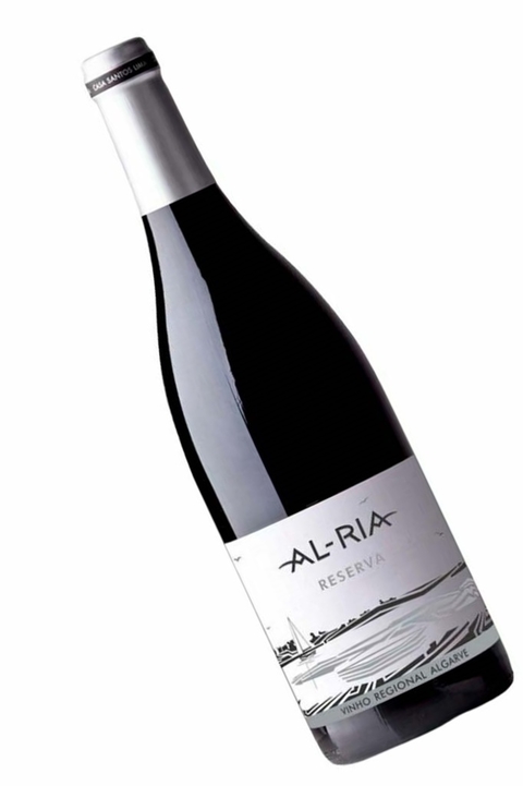 Vinho Al-Ria Reserva 750ml na internet