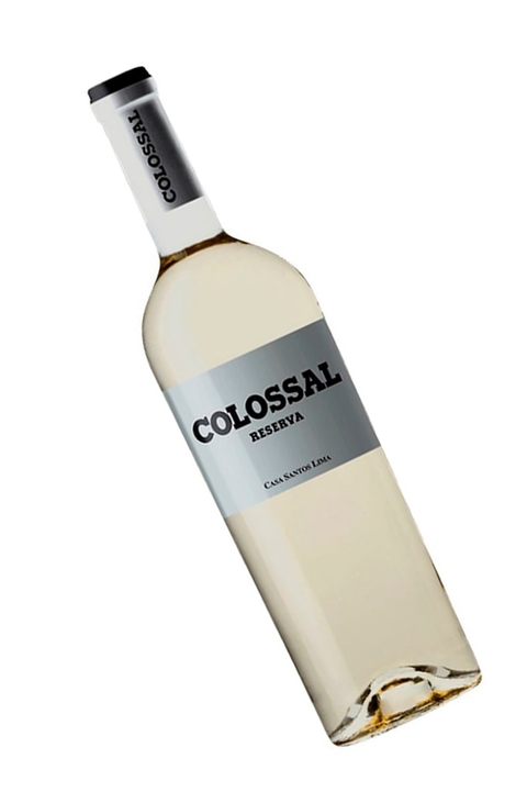 Vinho Colossal Branco Reserva 750ml na internet