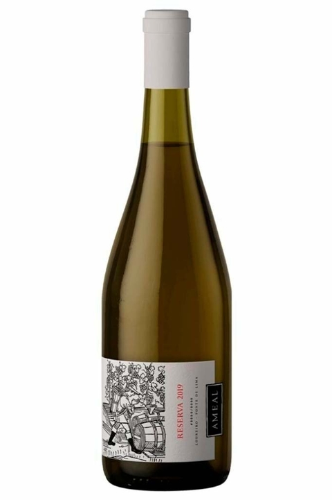 Vinho Português Branco Quinta do Ameal Esporão Reserva 750ml