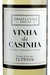 Vinho Português Branco Vinha da Casinha 750ml - comprar online