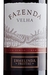 Vinho Português Tinto Fazenda Velha Ermelinda de Freitas 750ml - comprar online