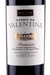 Vinho Português Tinto Vinha da Valentina Premium 750ml - comprar online