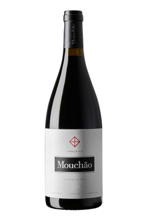 Mouchao Tonel 3 4 750ml