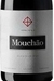 Mouchao Tonel 3 4 750ml - comprar online