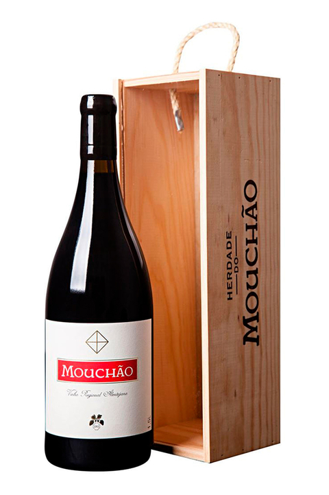 Vinho Português Tinto Mouchao 1500ml