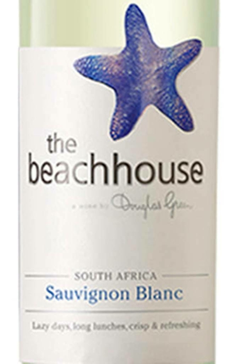 Vinho The Beachhouse Sauvignon Blanc 750ml - comprar online