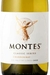 Vinho Montes Chardonnay Reserva 750ml - comprar online