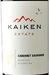 Vinho Kaiken Estate Cabernet 750ml - comprar online