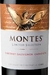 Vinho Montes Seleccion Limitada Cabernet Carmenere 750ml - comprar online