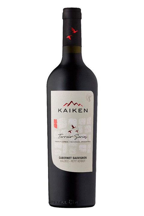 Vinho Kaiken Terroir Series Cabernet 750ml