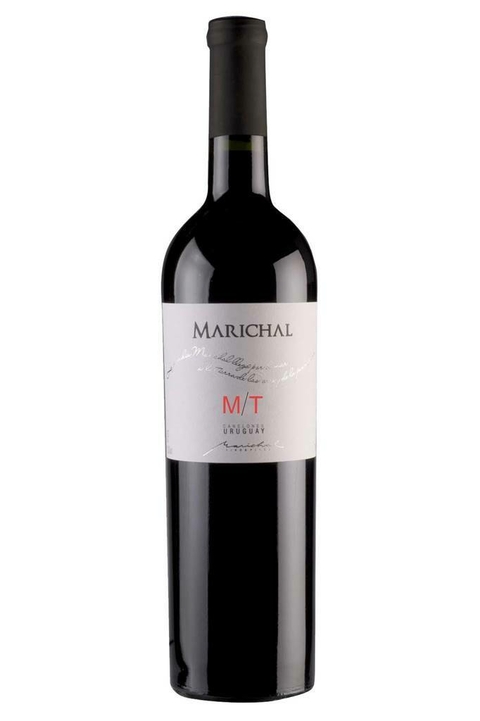 Vinho Uruguaio Tinto Marichal M/T 750ml